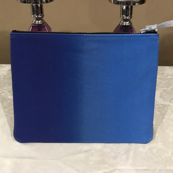 NWT Coach w/Michael J Fox Pouch - Picture 4 of 7